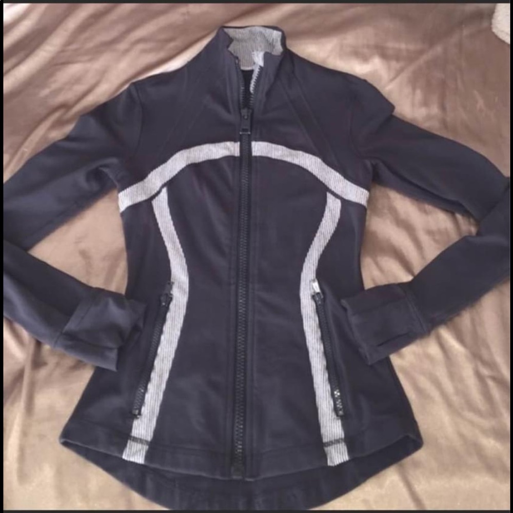 Lululemon Athletica Jacket